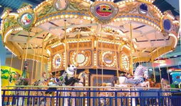 乐园动漫,梦幻世界中的青春冒险之旅