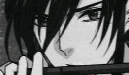 黑色动漫,探寻黑色动漫的深邃世界